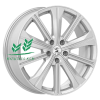 Диск Premium Series КР013 (Exeed TXL) Elite Silver 7x19/5x108 ET36 D65,1