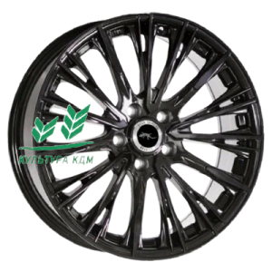 Диск Lizardo Octopus (XH304) B 7x17/4x100 ET40 D60,1