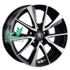 Диск Replay TY270 BKF 8x18/5x114,3 ET50 D60,1
