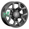 Диск Replay SZ71 GM 5.5x15/5x139,7 ET5 D108,5