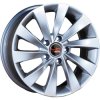 Диск LegeArtis SK54 S 6.5x15/5x100 ET43 D57,1