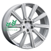 Диск Replay CHR93 Sil 9x20/5x108 ET36 D65,1