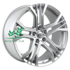 Диск RST R029 (Touareg) Silver 8.5x19/5x112 ET28 D66,6