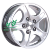 Диск СКАД Калипсо (КЛ089) Селена 6.5x16/5x139,7 ET43 D98,5