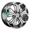 Диск Replay KI371 GMF 7.5x19/5x114,3 ET49,5 D67,1