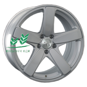 Диск Replay PR15 Sil 9x18/5x112 ET21 D66,6