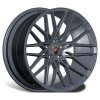 Диск INFORGED IFG34 Gun Metal 8,5x19/5x114,3 ET45 D67,1