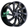 Диск Khomen Wheels KHW1901 (NX/Rav4) Black 7.5x19/5x114,3 ET39 D60,1