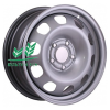 Диск ТЗСК Renault Duster Серебро 6.5x16/5x114,3 ET50 D66,1