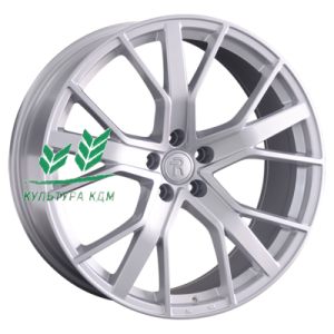 Диск Replay VV242 Sil 9.5x21/5x112 ET31 D66,6
