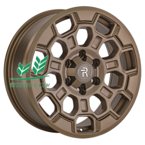 Диск Replay TA23 BZSD 9x20/6x139,7 ET40 D100,1