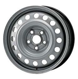 Диск KFZ 9610  6,0x16/5x112 ET53 D57,1