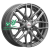 Диск iFree Кайкос (КС1001) Хай Вэй 5.5x14/4x98 ET35 D58,5