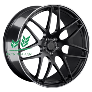 Диск LS Forged LS FG09 MBL 10x22/5x112 ET40 D66,6