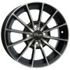 Диск Tech-Line 432 BD 5.0x14/4x114,3 ET35 D66,1