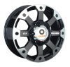 Диск VIANOR VR37 BKF 8.0x17/6x139,7 ET46 D67,1