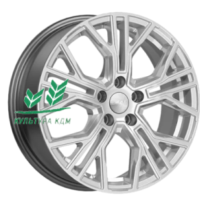 Диск СКАД Тибет (КЛ379) Селена 6.5x17/5x114,3 ET40 D66,1