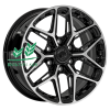 Диск LS Forged LS FG53 BKF 8x18/6x139,7 ET36 D100,1