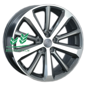 Диск Replay KI233 GMF 7.5x18/5x114,3 ET50,5 D67,1