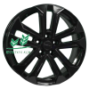 Диск Khomen Wheels KHW1803 (Exeed TXL) Black 7x18/5x108 ET36 D65,1