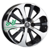 Диск Replay HND266 BKF 7.5x19/5x114,3 ET49,5 D67,1