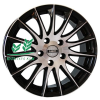 Диск Neo 731 BD 7x17/5x114,3 ET40 D67,1