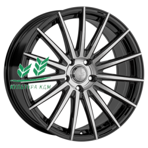 Диск LS 1373 BKF 8.5x19/5x114,3 ET40 D67,1