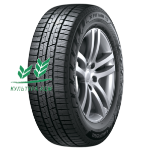 Шина Hankook Laufenn X FIT Van 4S LV71 215/70R15 109/107 S TL