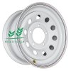 Диск Off-Road Wheels УАЗ Белый 7x15/5x139,7 ET-19 D110