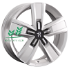 Диск Replay MR276 Sil 7x17/5x112 ET51 D66,6