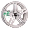 Диск Tech Line 626 White 6.5x16/5x114,3 ET38 D67,1