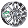 Диск Replay MI148 GMF 7.5x17/6x139,7 ET38 D67,1
