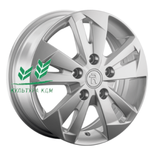 Диск Replay PG97 Sil 6x15/5x118 ET68 D71,1