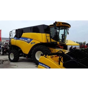 New Holland CR9.80