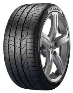 Шина Pirelli P Zero 295/35R23 108 Y
