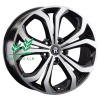 Диск Replay INF74 BKF 7.5x19/5x114,3 ET39 D66,1