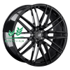 Диск LS Forged LS FG12 BK 10.5x23/5x112 ET31 D66,6