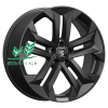 Диск Premium Series КР015 (Geely Tugella) Black 7.5x19/5x108 ET46 D63,35