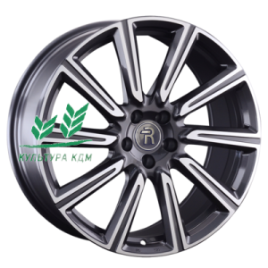 Диск Replay A172 GMF 9x20/5x112 ET33 D66,6