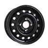 Диск SANT Black 6,0x14/5x100 ET38 D57,1