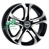 Диск MAK Stuttgart Black mirror 7.5x17/5x112 ET45 D66,6
