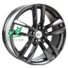 Диск RST R128 (Volvo XC40) BL 7.5x18/5x108 ET50,5 D63,4