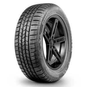 Шина Континенталь ContiCrossContact Winter 285/45R19 111 V