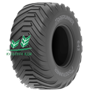 Шина Forerunner QH643 500/50-17 18PR 160 A8 TL