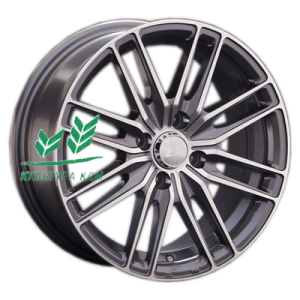 Диск LS 760 GMF 7x16/5x100 ET40 D57,1