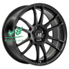 Диск LS FlowForming RC02 BKS 8x18/5x112 ET40 D66,6