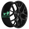 Диск Khomen Wheels KHW2012 (Lexus RX) Black 8x20/5x114,3 ET35 D60,1