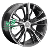 Диск Replay HV67 GMFP 8x18/5x114,3 ET37 D66,6