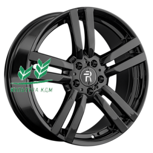 Диск Replay A300 BK 8.5x19/5x112 ET45 D66,6