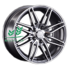 Диск LS 832 GMF 6x14/4x98 ET38 D58,6